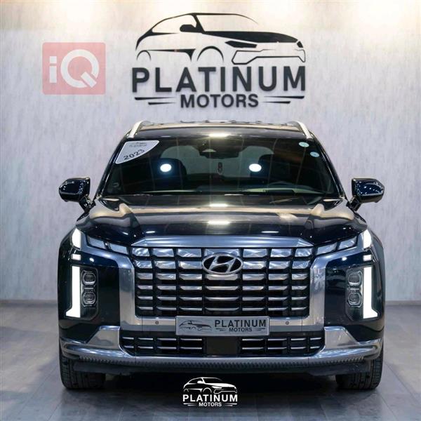 Hyundai Palisade 2023 for sale in Iraq - Erbil